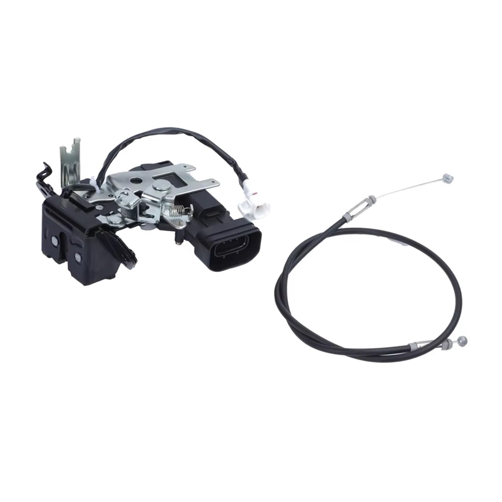 Hmnmxq One Color For Toyota For Sequoia 2001 2002 2003 2004 2005 2006 2007 Rear Trunk Door Lock Actuator 691500C010 Rear Tail Gate Latch Lock