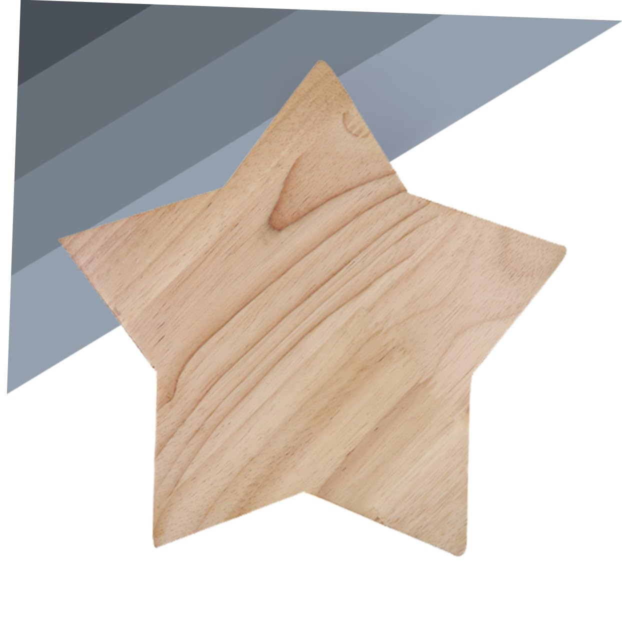 Artibetter 9w Lámpara Led Infantil Decorativa Madera Natural Luz Cálida Dormitorio Sala Estar Pasillo