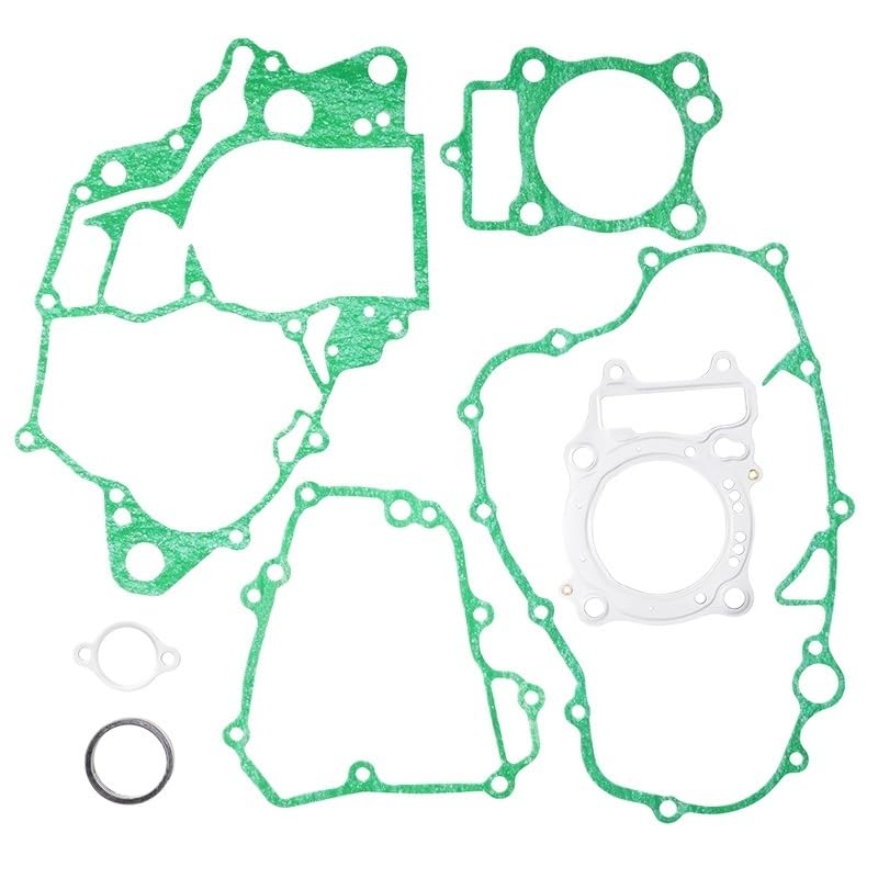Kit de joint de culasse moto CRF150R résout perte compression - 3