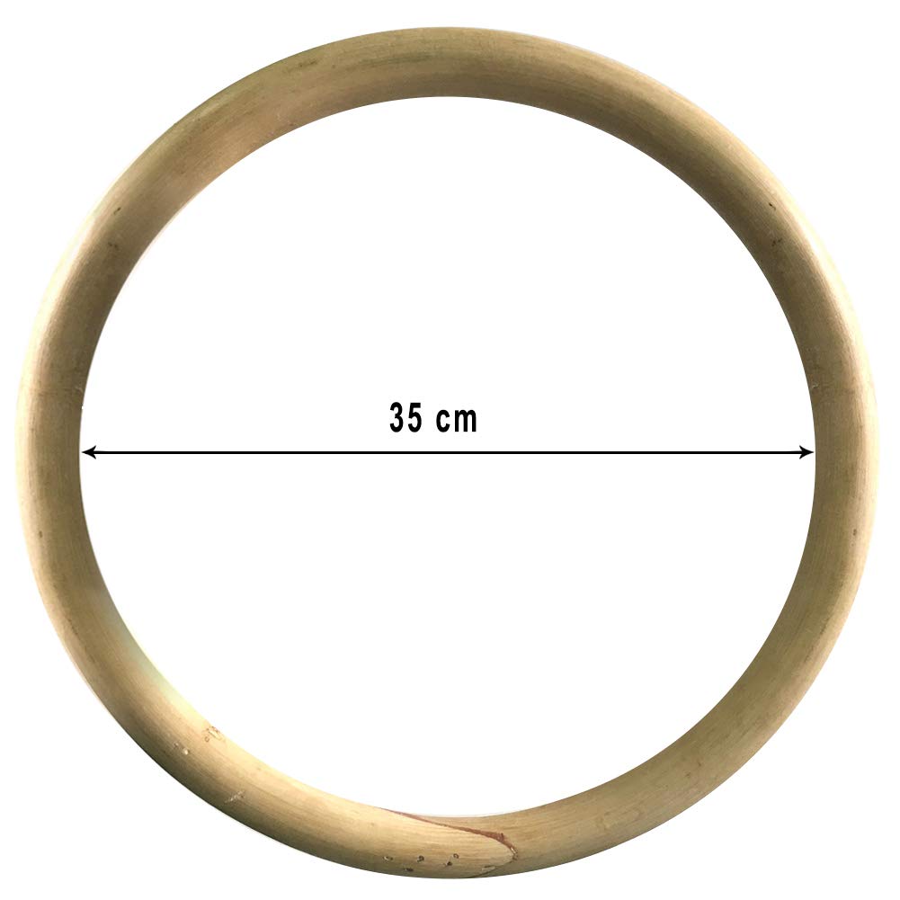Anillo de Entrenamiento para Wing Chun Kung Fu pegajoso de Fuerza de Mano para Ejercicio físico de Tai Chi Artes Marciales,diseño de pegajoso para Entrenamiento de Fuerza de Mano.