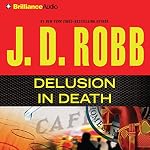 Cover of Delusion in Death