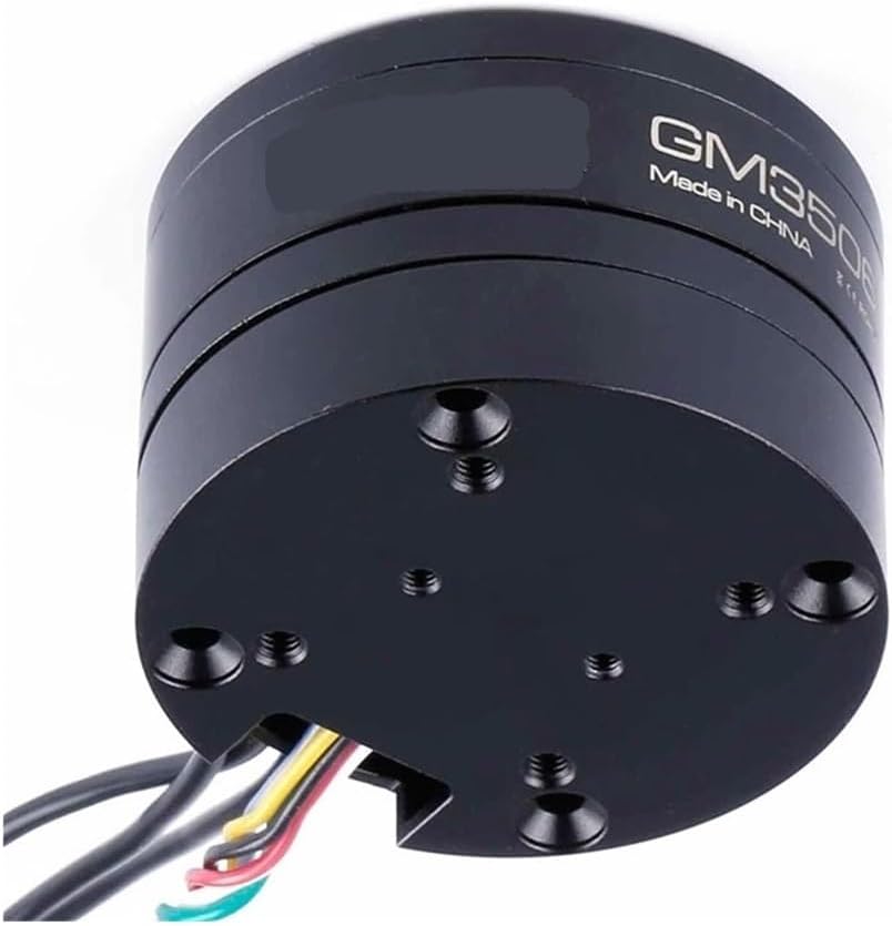Motor GM3506 UAV Pod AS5048A Encoder Encode Aluminum Case