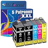 kompatibel mit Epson T1301-T1304