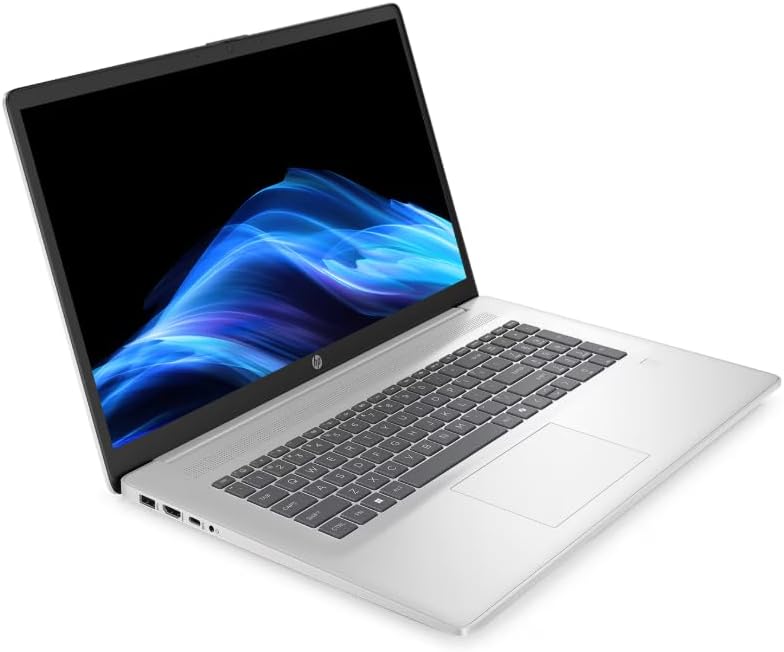 <p>HP 17.3" AI Laptop with Intel Core Ultra 7, 16GB DDR5, 512GB SSD, Touchscreen & Backlit Keyboard - Windows 11 Pro</p>