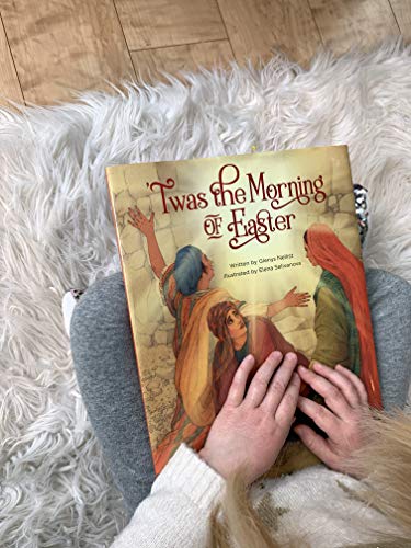 'Twas the Morning of Easter ('Twas Series) - Image 14