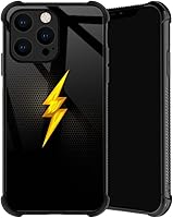 Vista 12 de Funda compatible con iPhone 14 Pro Max, funda de teléfono de Jesucristo para hombres y mujeres, marco de rosca antideslizante de TPU suave en cuatro