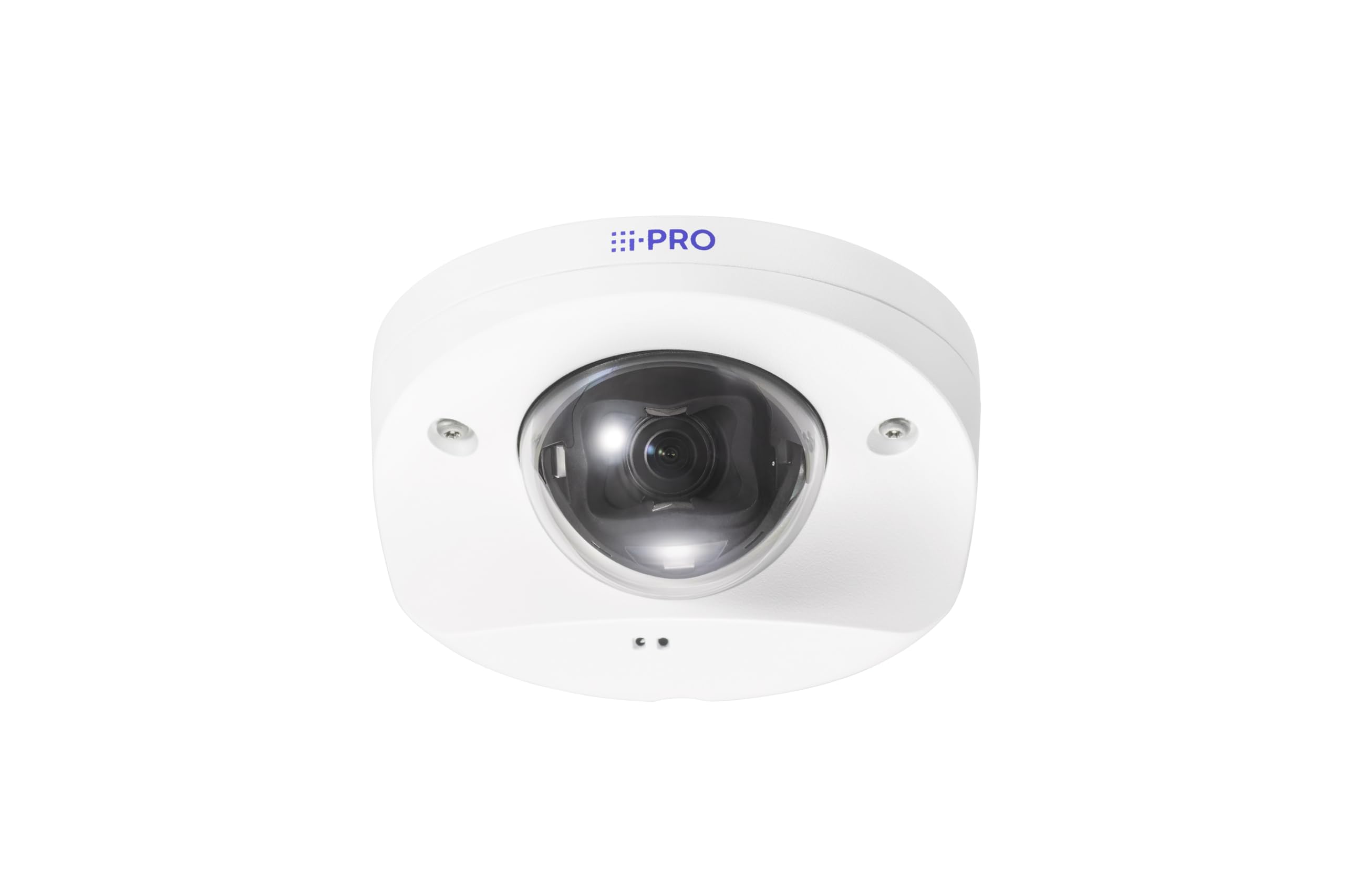 Amazon.co.jp: WV-U35301-F2L i-PRO 2MP(1080p) 屋外 コンパクトドーム