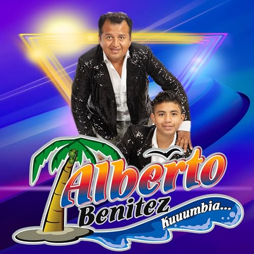 Alberto Benitez kuuumbia