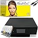 Produktbild youprint Bundle PIXMA TS8350a Multifunktionsgerät (Drucker, Scanner, Kopierer) mit 6er Set Tintenpatronen