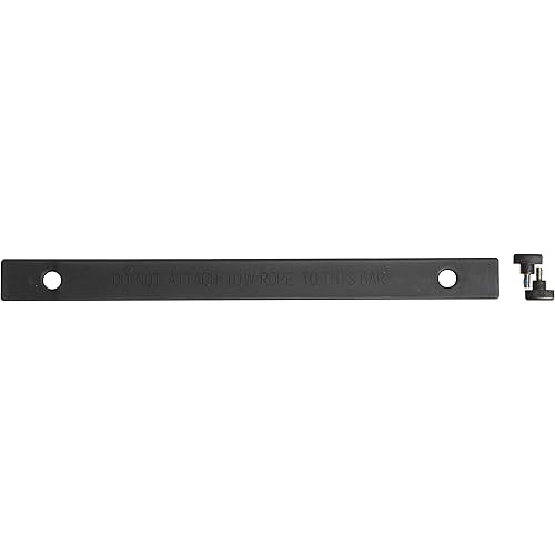 HO Combo Bar Black