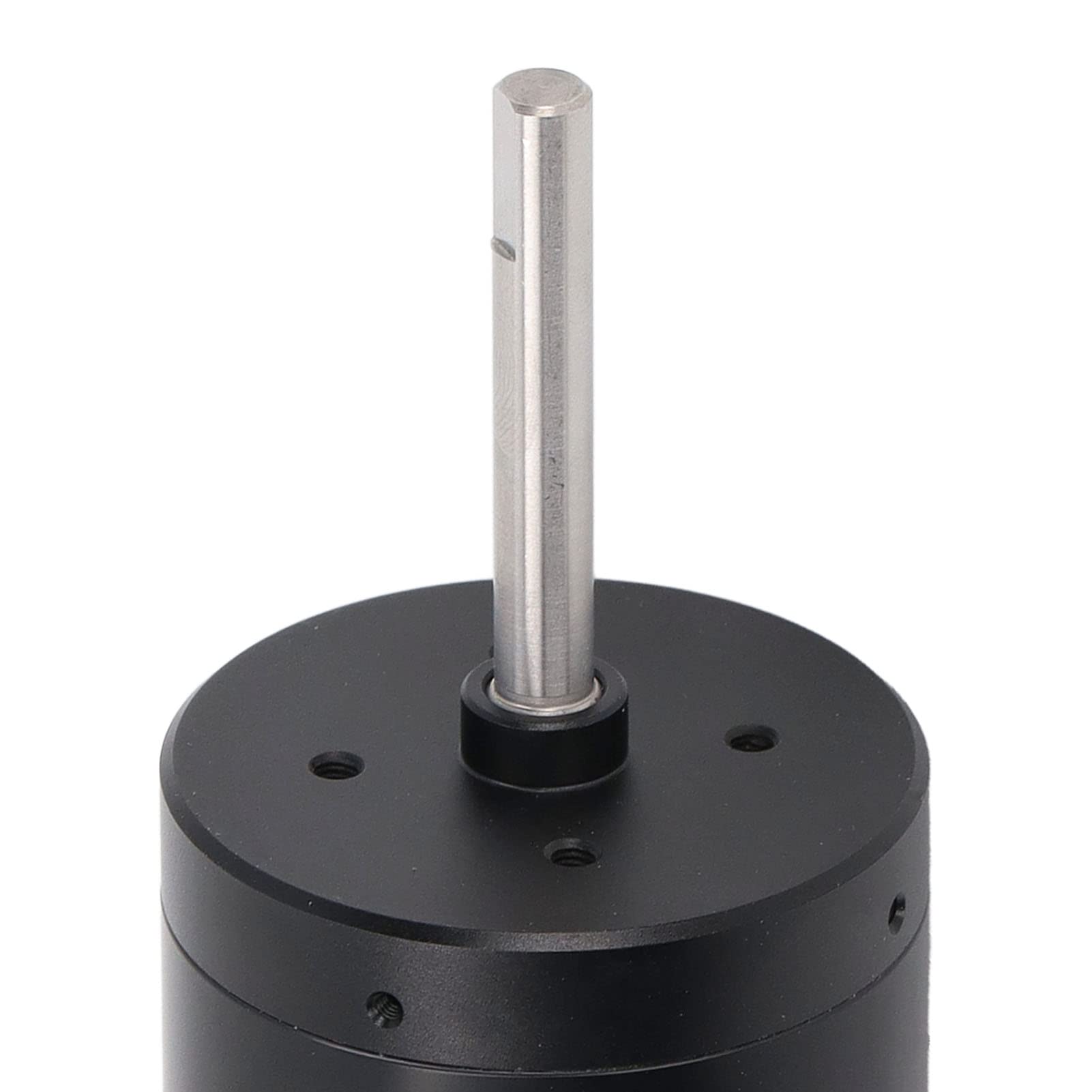 VGEBY Długi wał Silnik Bezszczotkowy, Wodoodporny IPX8 300KV 1050W do Podwodnego Napędu łodzi Gniazdowej