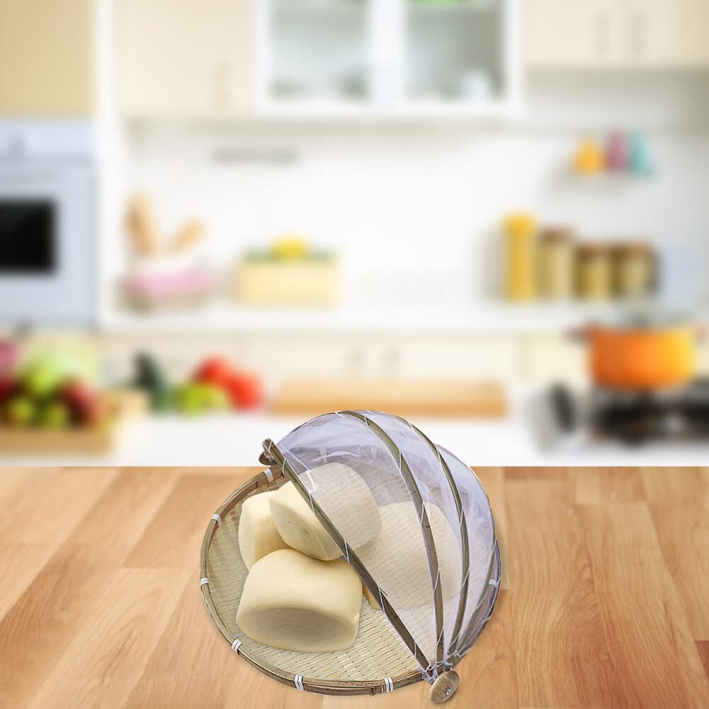 Set 6 Ciotole In Acciaio Inox Con Coperchi - Da 1.2L A 6.5L, Antiscivolo, Multifunzione Con Accessori - Foto 5