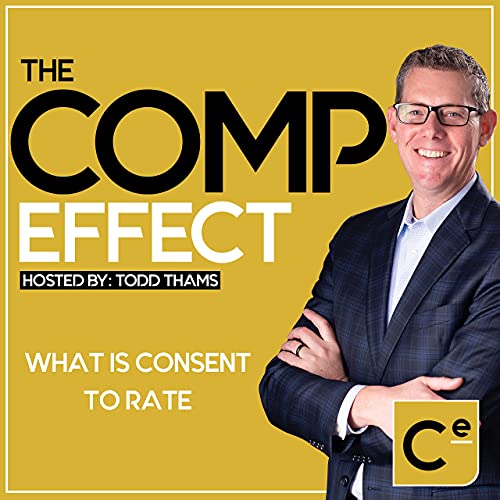 What is Consent to Rate