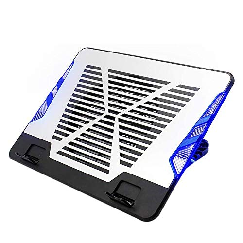 Support ventilé pour ordinateur portable pour travailler confortablement depuis votre canapé