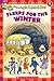 The Magic School Bus Sleeps for the Winter (Scholastic Reader, Level 2)
