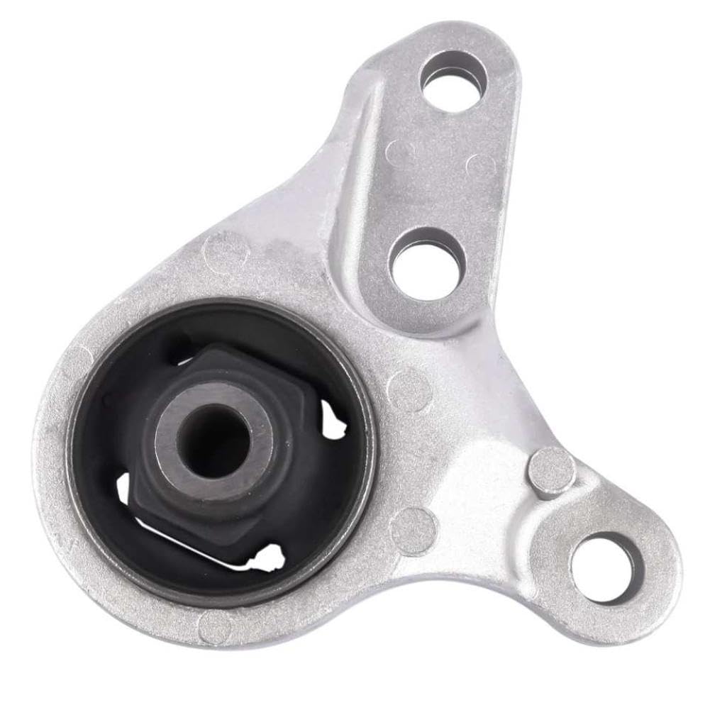 Dpzuwtmww Onecolor Rear Differential Bracket Mount Compatible With Phev 2015 Ap01 3517A090