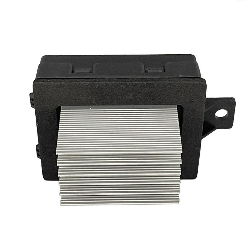 Resistencia Motor Ventilador JA1712 Para Ford Para Fusion Para Mercury Para Milan Resistencia Motor Ventilador