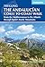 Produktbild The Andalucian Coast to Coast Walk: From the Mediterranean to the Atlantic through the Baetic Mountains