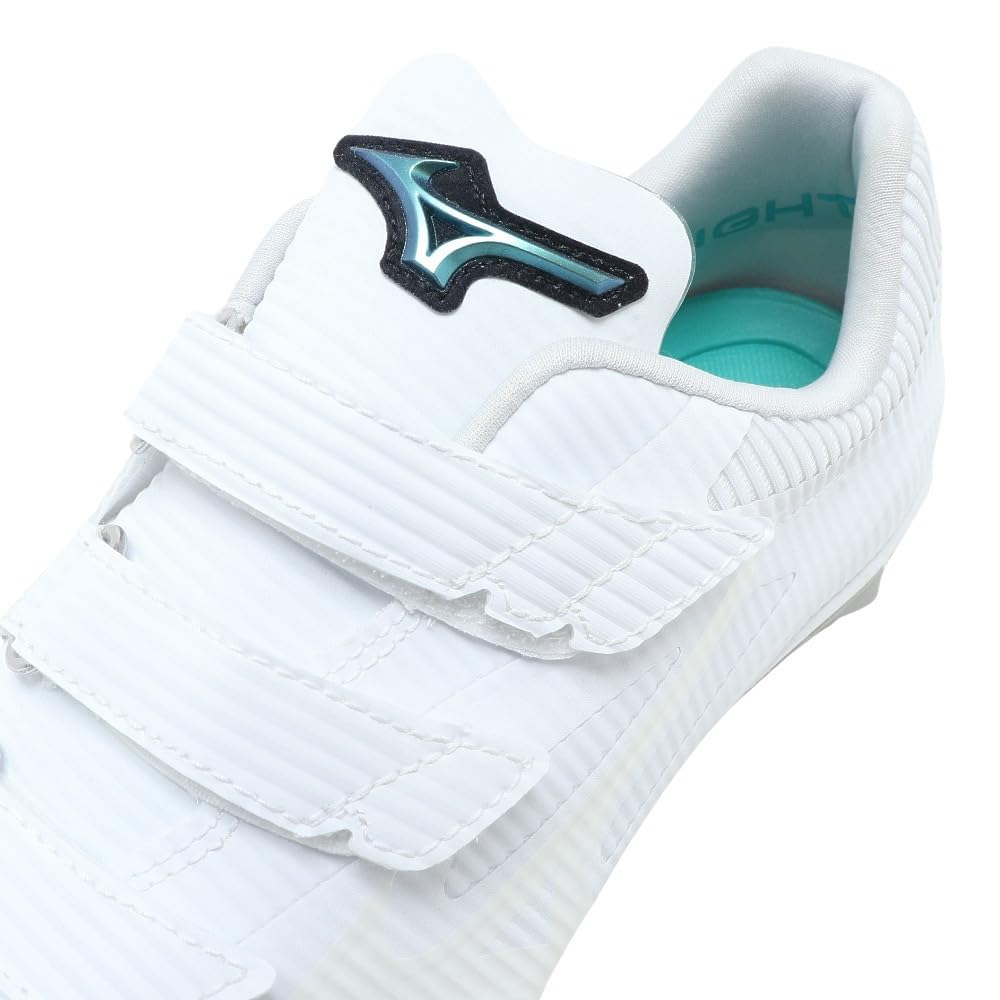 Amazon.co.jp: ミズノ（MIZUNO） 野球 スパイク 金具 白
