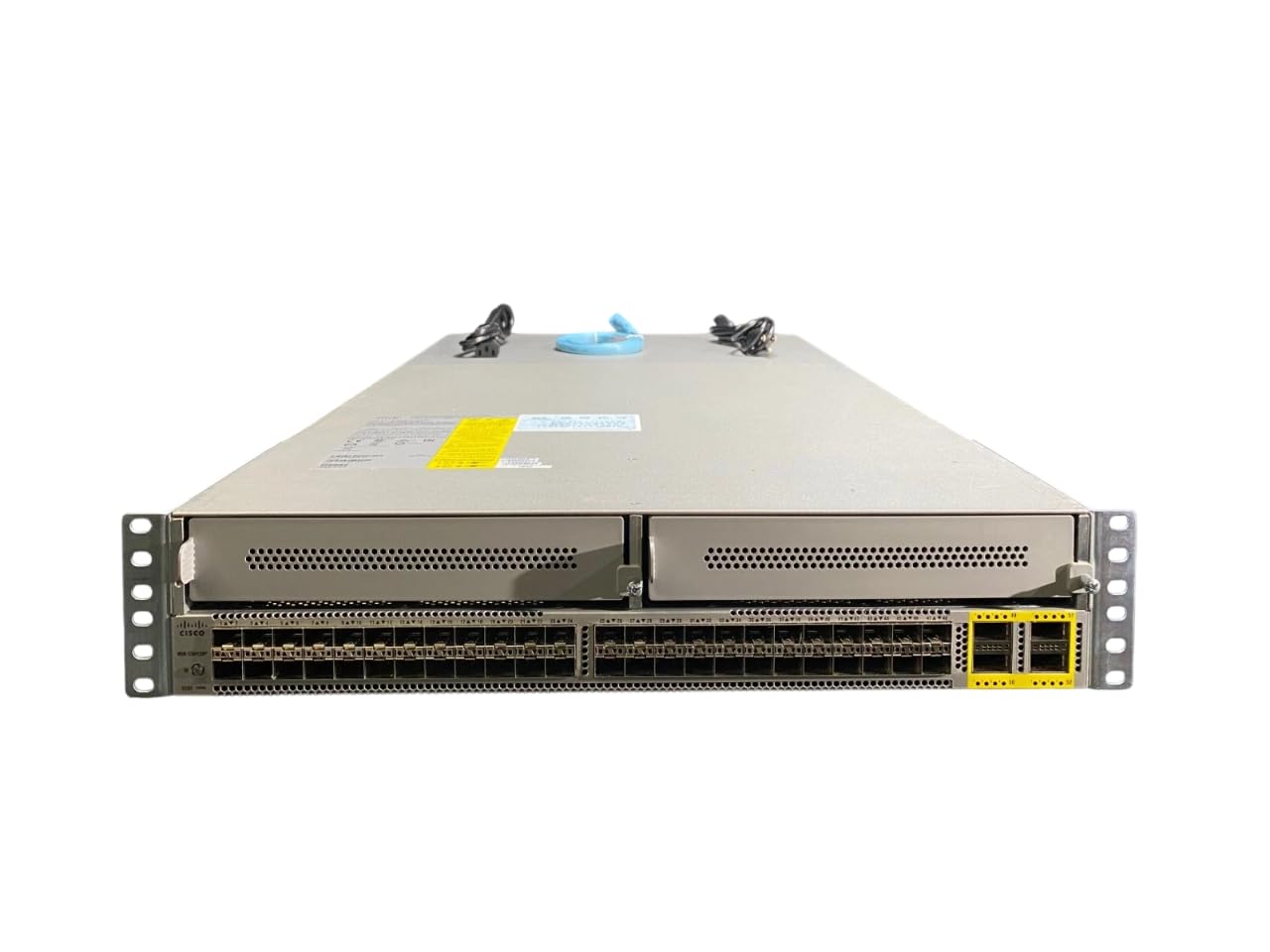 Nicy Amazon.com: Cisco Nexus N5K-C56128P 56128P 48-Port L3 Managed