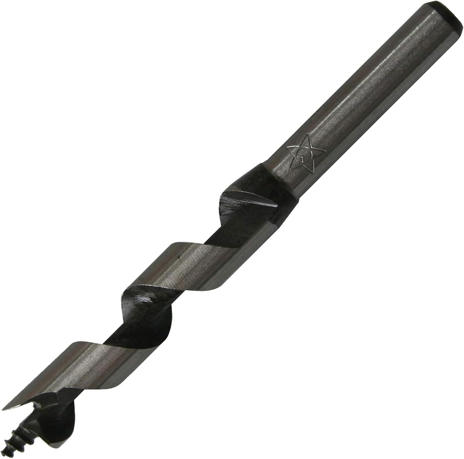 Star-M Shiitake Bit, Rasen Type, 8.0 45-080