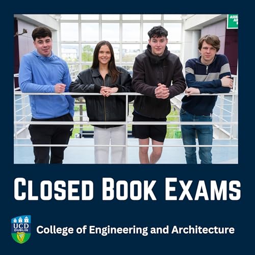 1. Closed Book Exams