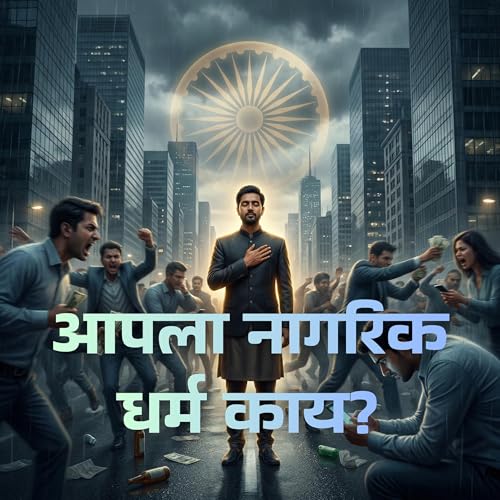 भारतीय म्हणून आपला नागरिक धर्म काय?