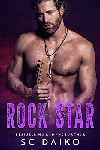 ROCK STAR Epub