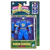 Power Rangers Retro-Morphin Ninjor Fliphead Action Figure