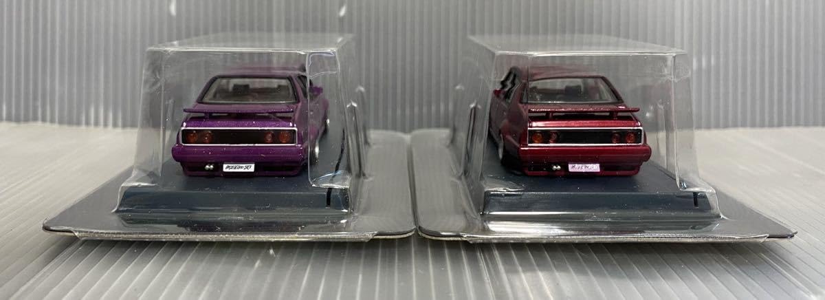 Amazon.co.jp: シャコタン ブギ ダイキャスト ミニカーコレクション P