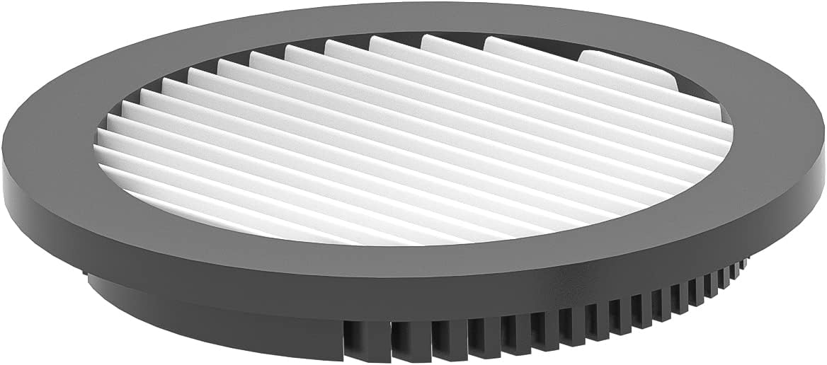 Besswin HEPA 3pcs for W10 Vacuum Cleaner