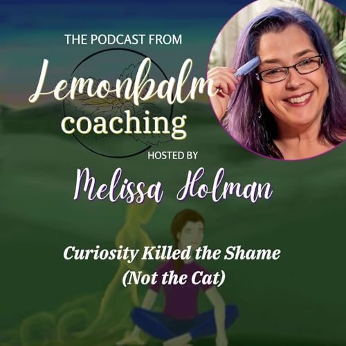 Curiosity Killed the Shame (Not the Cat)