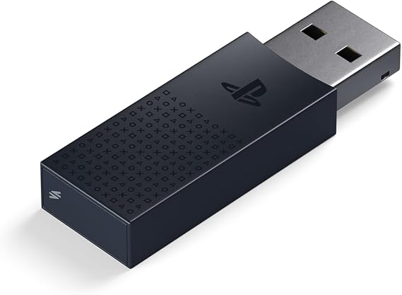 PlayStation Link™ USB adapter