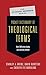 Pocket Dictionary of Theological Terms (The IVP Pocket Reference Series)
