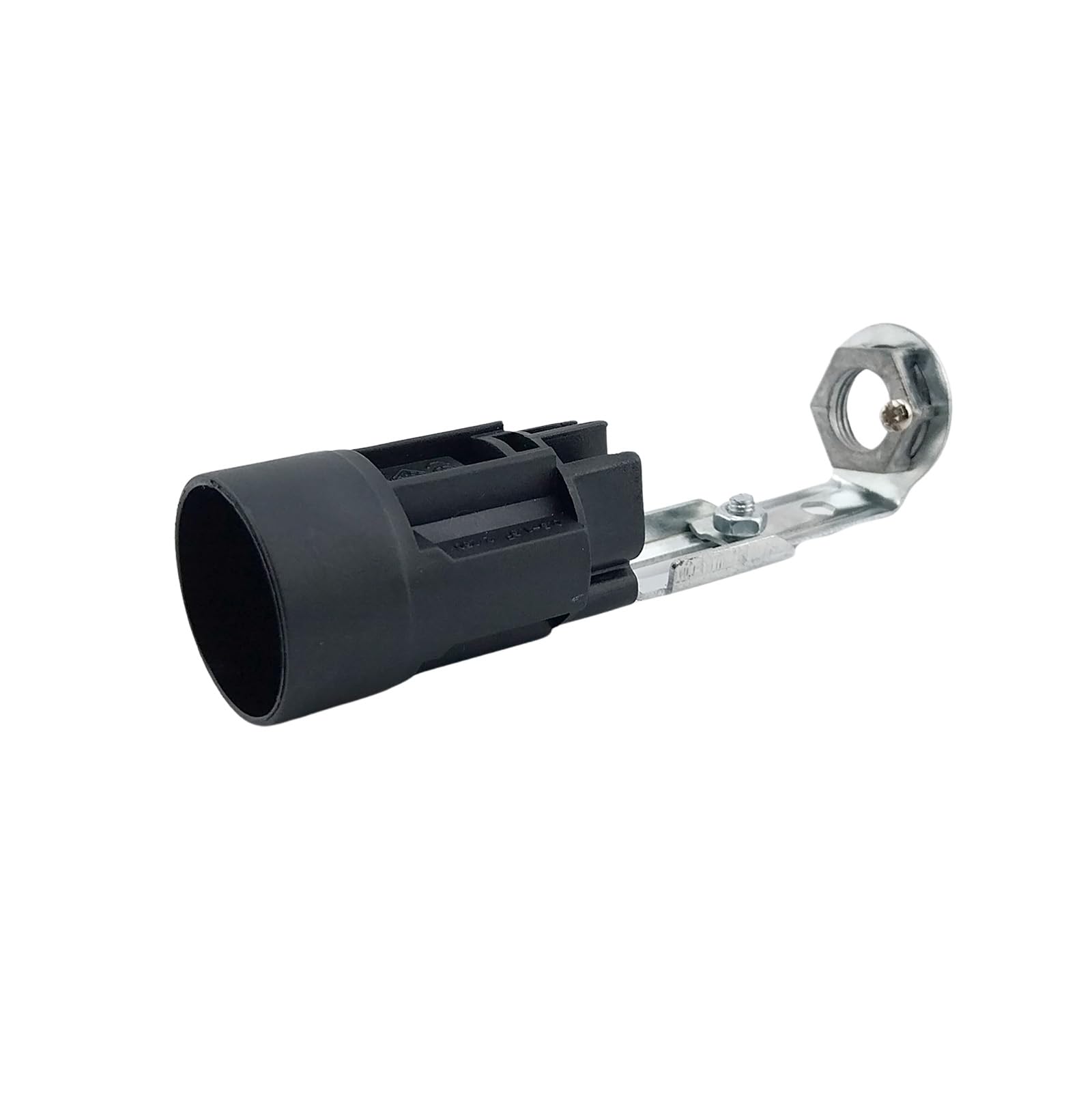 ORION LIGHTSTYLE Portavelas (diámetro 24 mm, 5 unidades, longitud ajustable 65 – 85 mm, compatible con casquillos E14)