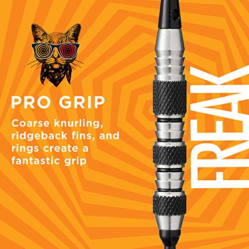 Viper 20-1002-18 By Gld Products Unisex Adult Viper The Freak Soft Tip Darts Triple Band 18 Grams thumb #5