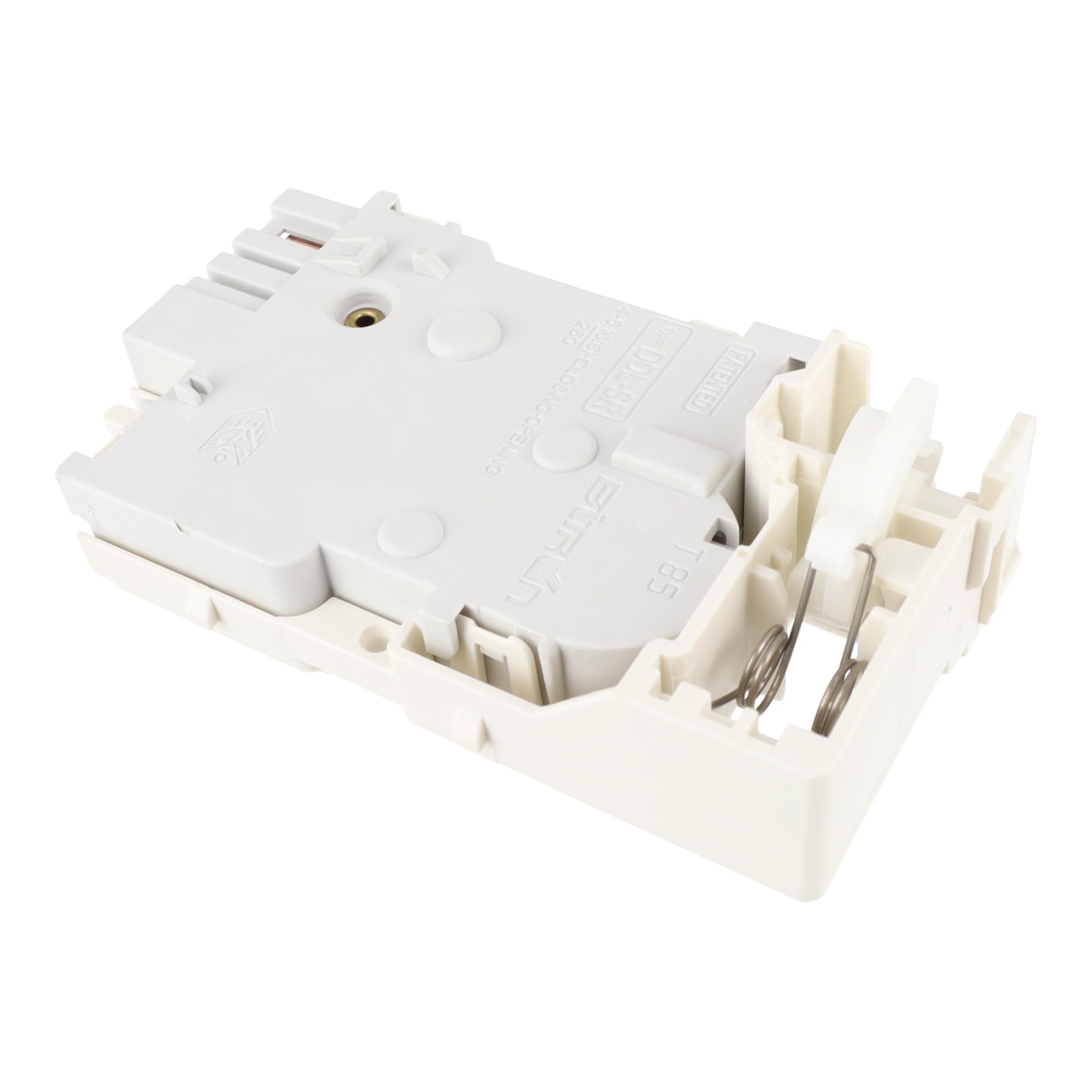 sparefixd for INDESIT IDV 75 (UK) IDV 75 (ZA) Dryer Door Lock Catch Switch