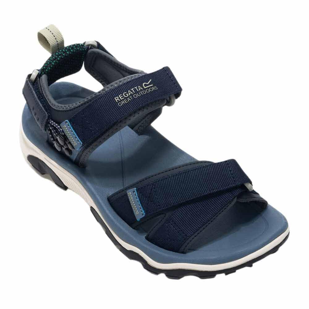 Regatta Sandalias Blaze para caminar para hombre