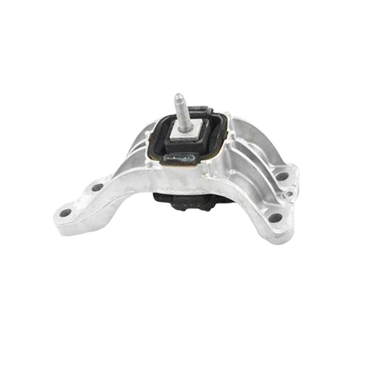 Nokrgqw One Color For Mini R55 R56 R57 R58 R59 For Cooper S Jcw Clubman Roadster 22316784357 22314054479 22316772035 Engine Transmission Mount Car Engine Mounts