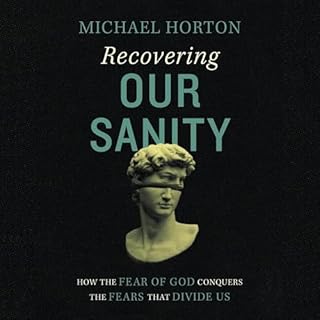 Recovering Our Sanity cover art