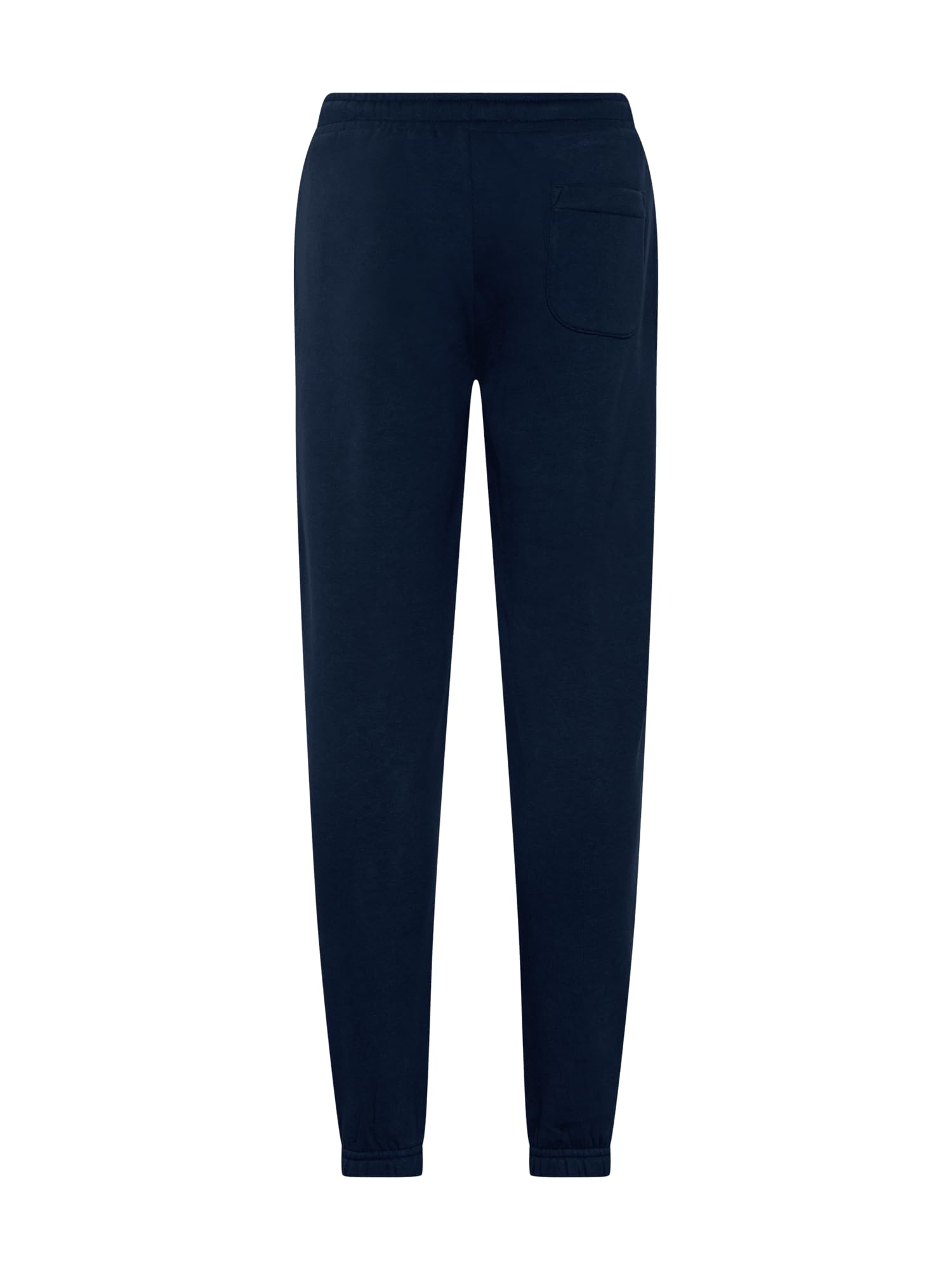 FC Bayern München I Sweatpant I Jogginghose I Essential I Herren I Navy