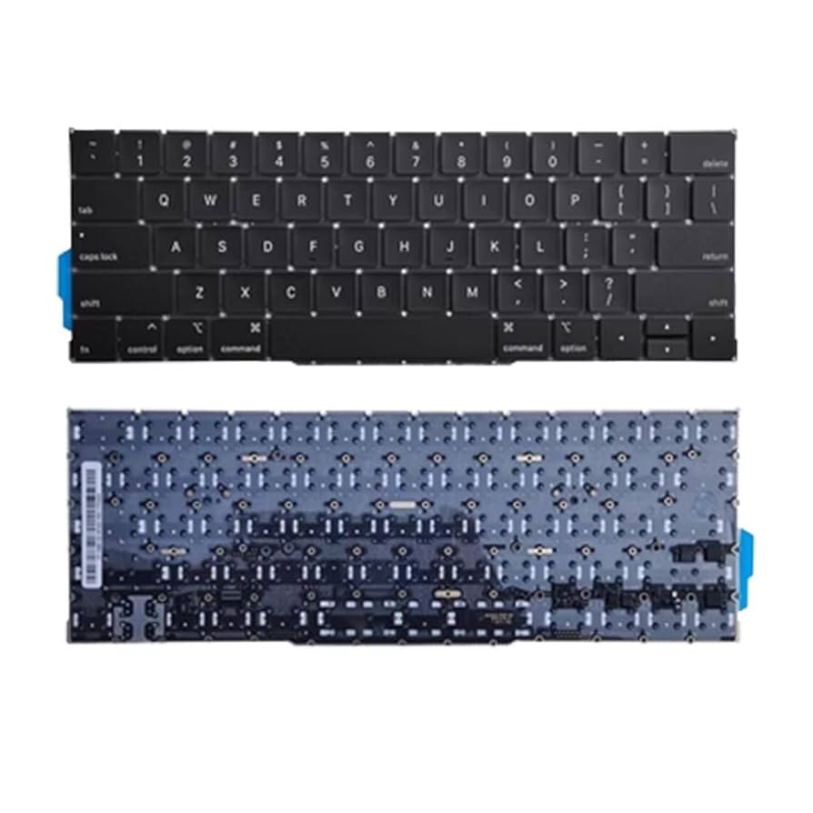 キーボード APPLE KEYBOARD (us) Amazon.com: Apple Magic Keyboard with Touch ID and Numeric