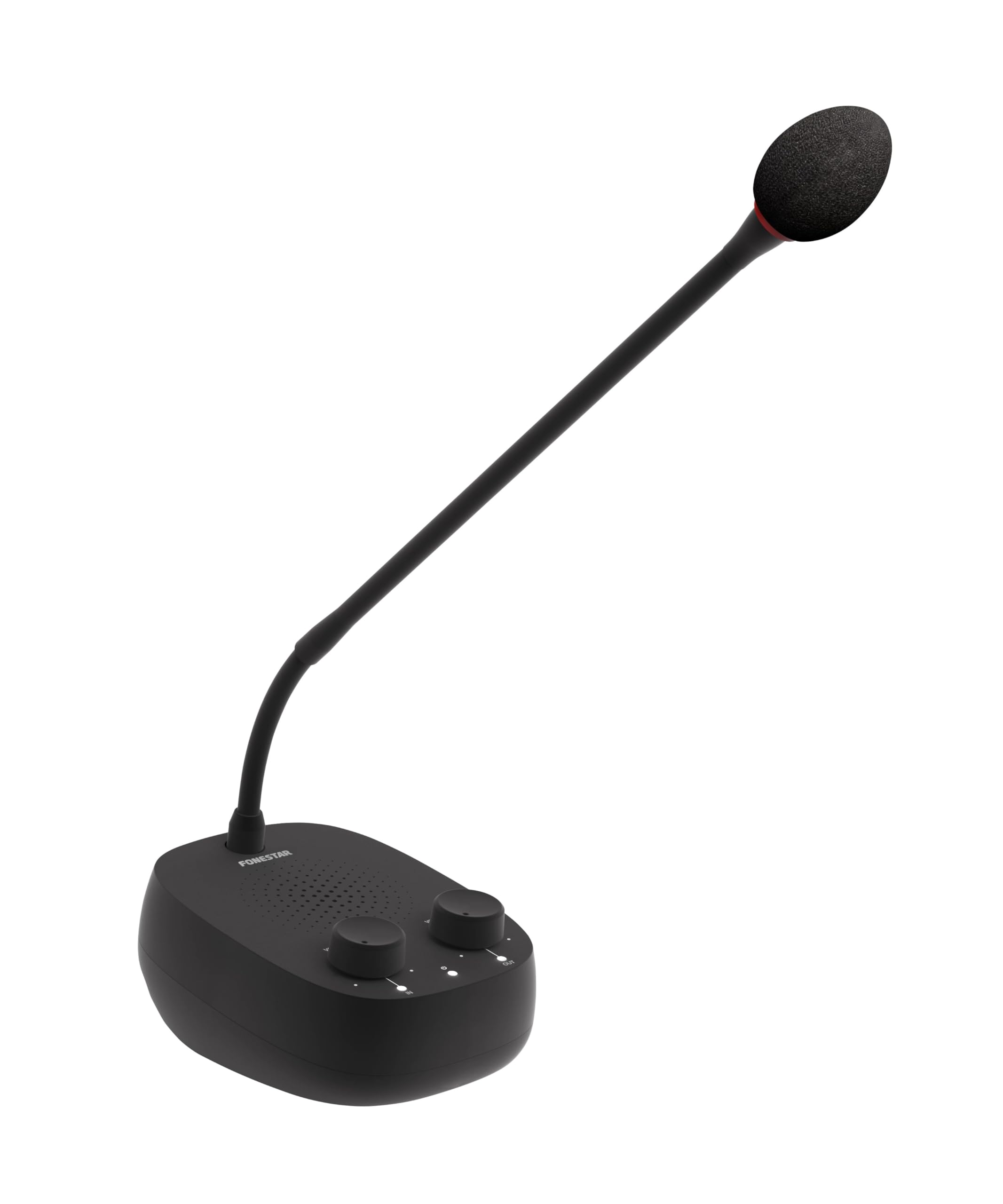 Fonestar Sistemas Interfon-v Window Microphone One Size