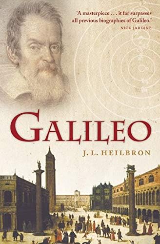 OXFORD UNIVERSITY PRESS Galileo