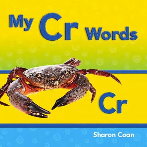 My Cr Words