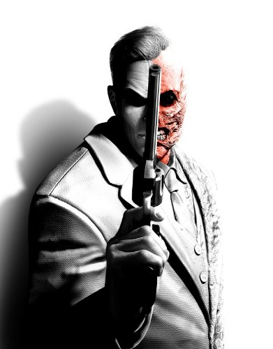 Batman Arkham City - édition armored