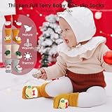 Zoom IMG-2 simpeak 4 paia calzini antiscivolo Zoom IMG-2 simpeak 4 paia calzini antiscivolo