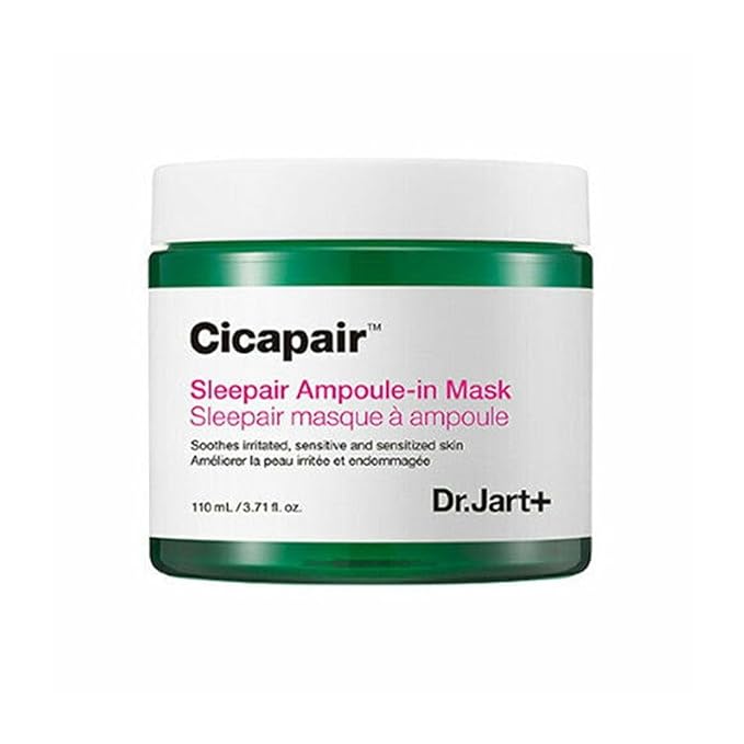 DR. JART+ Cicapair Sleepair AmpouleIn Mask 110ml Night