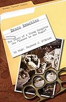 Brass Knuckles: The Story of a Young Gangster Who Turned to the Right 1936639696 Book Cover