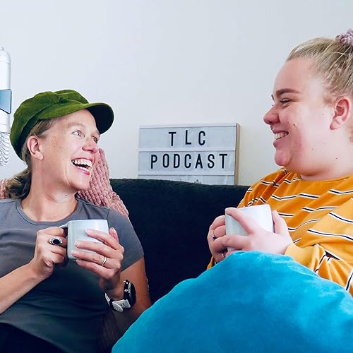 Thoughtful Little Chats cover art